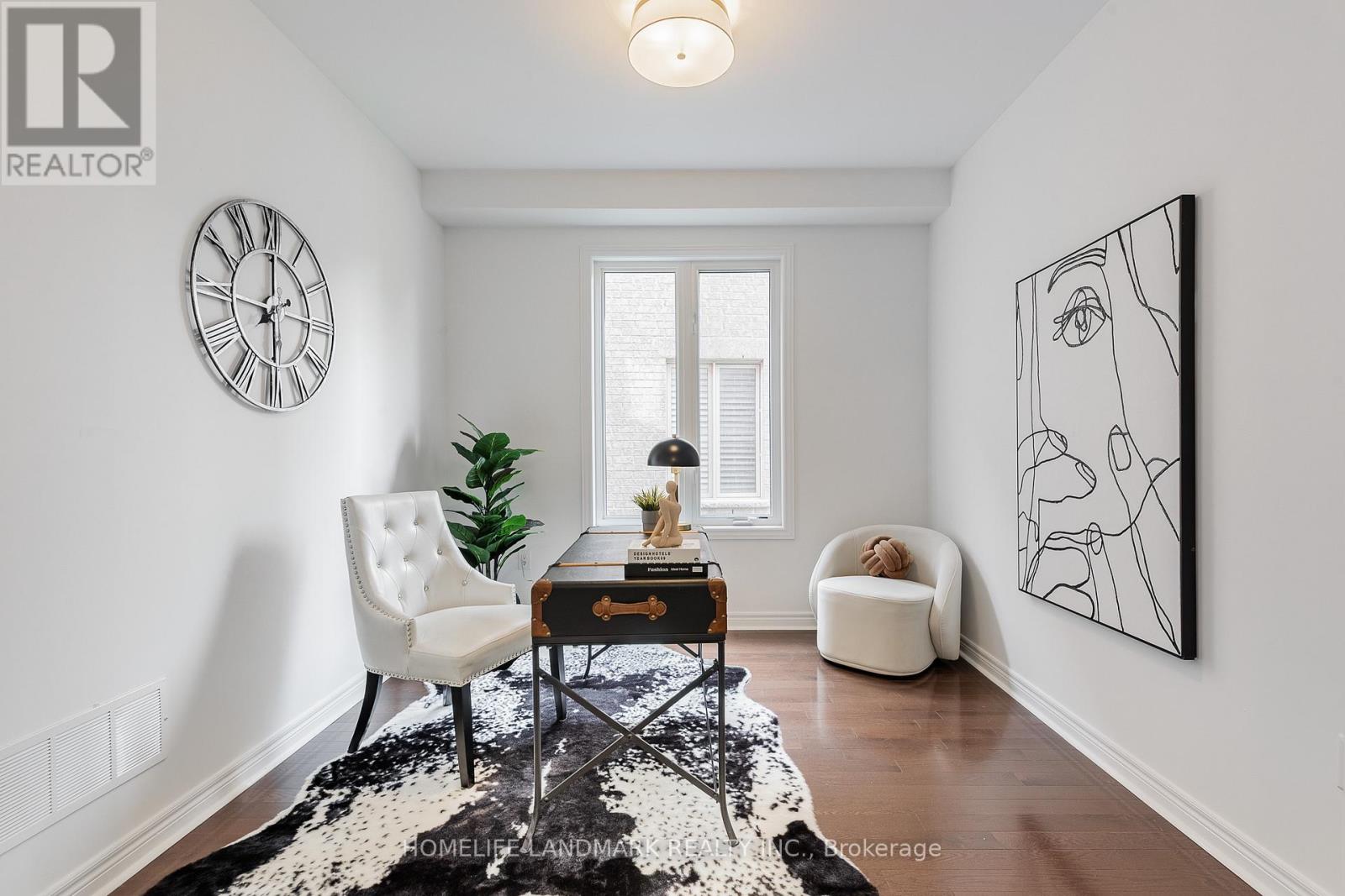 125 Roy Harper Avenue, Aurora, Ontario  L4G 0V6 - Photo 7 - N13509016