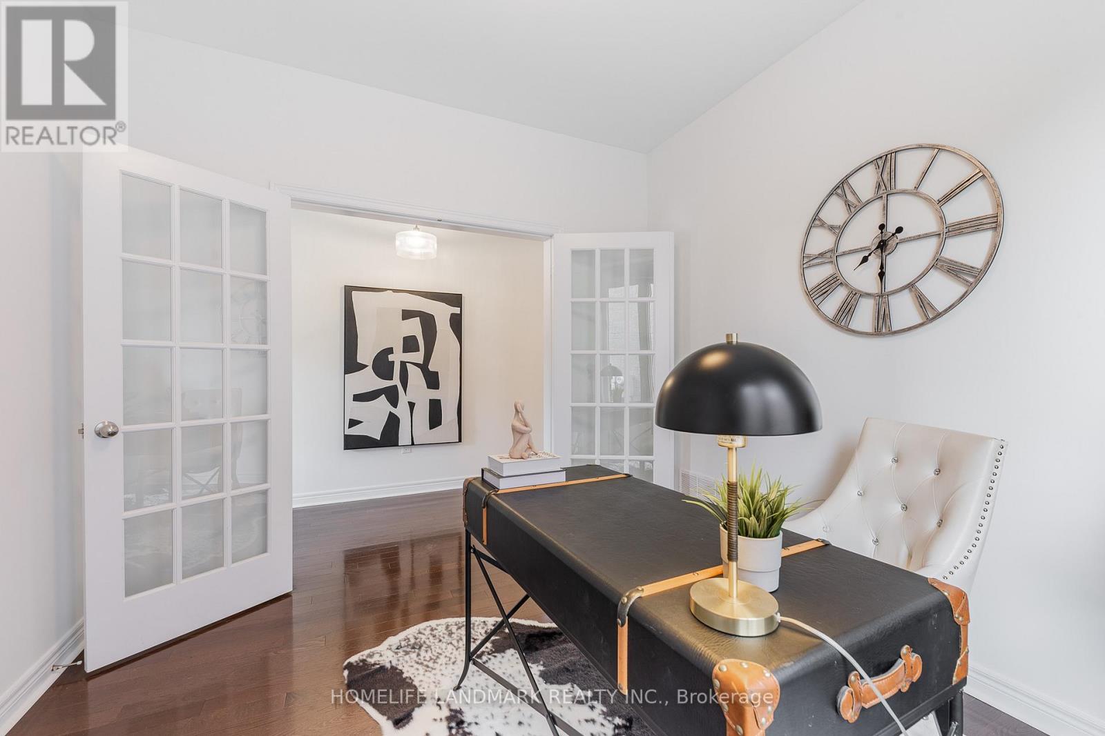 125 Roy Harper Avenue, Aurora, Ontario  L4G 0V6 - Photo 8 - N13509016