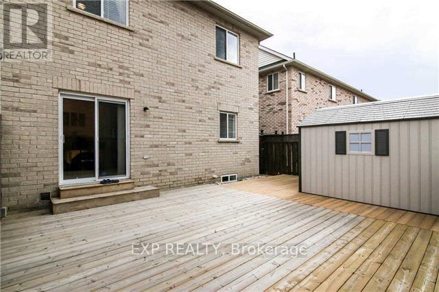 108 Hollywood Hill Circle, Vaughan, Ontario  L4H 2P2 - Photo 13 - N13509036