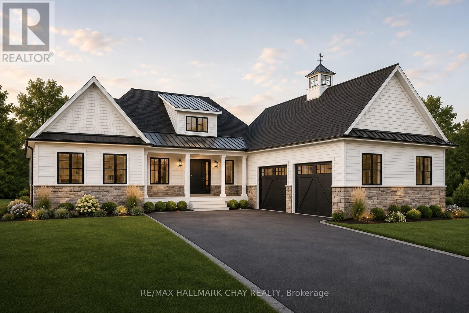 LT 220 FRIESIAN COURT, Oro-Medonte, Ontario