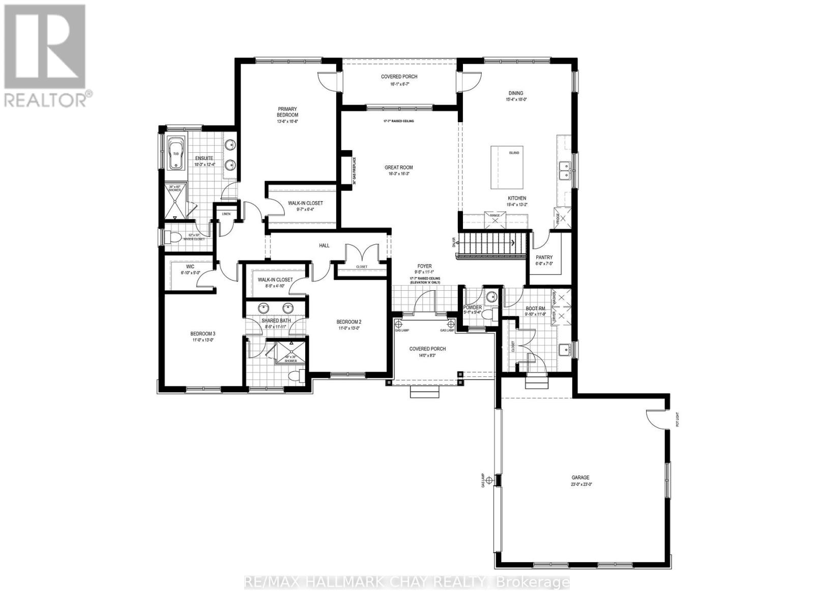 Lt 220 Friesian Court, Oro-Medonte, Ontario  L0K 1E0 - Photo 2 - S13508960