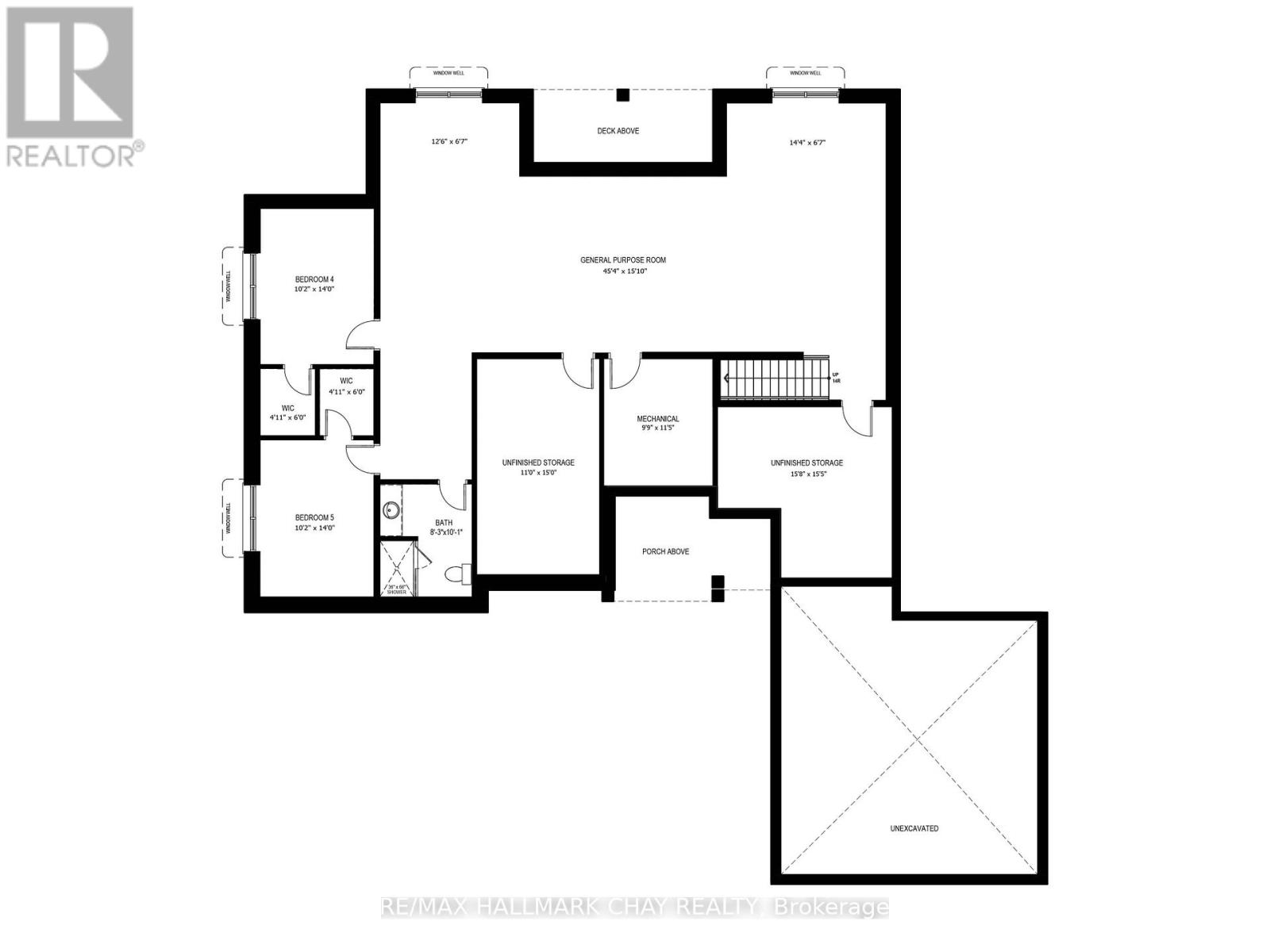 Lt 220 Friesian Court, Oro-Medonte, Ontario  L0K 1E0 - Photo 3 - S13508960
