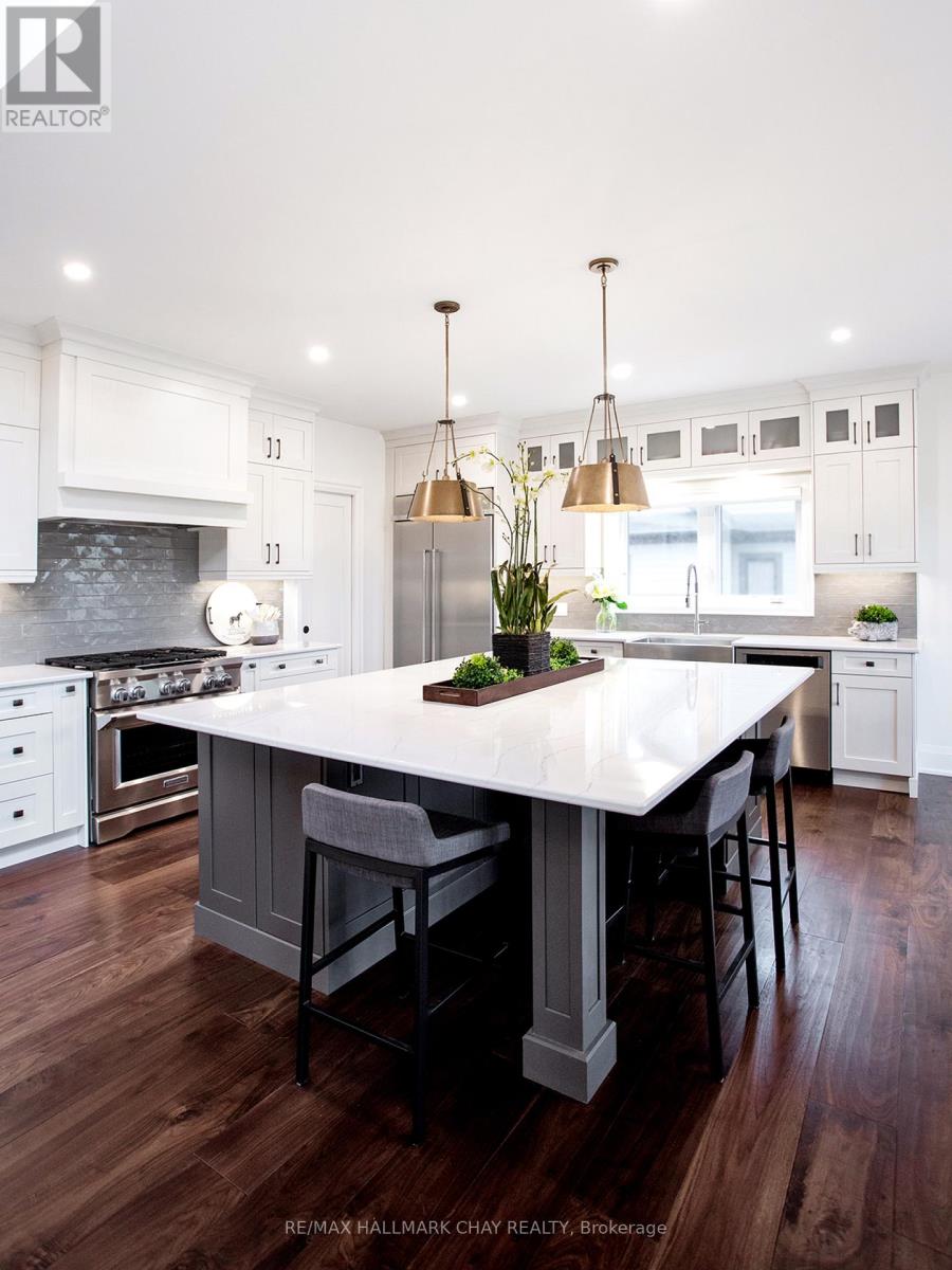 Lt 220 Friesian Court, Oro-Medonte, Ontario  L0K 1E0 - Photo 4 - S13508960
