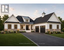 LT 220 FRIESIAN COURT, Oro-Medonte, Ontario