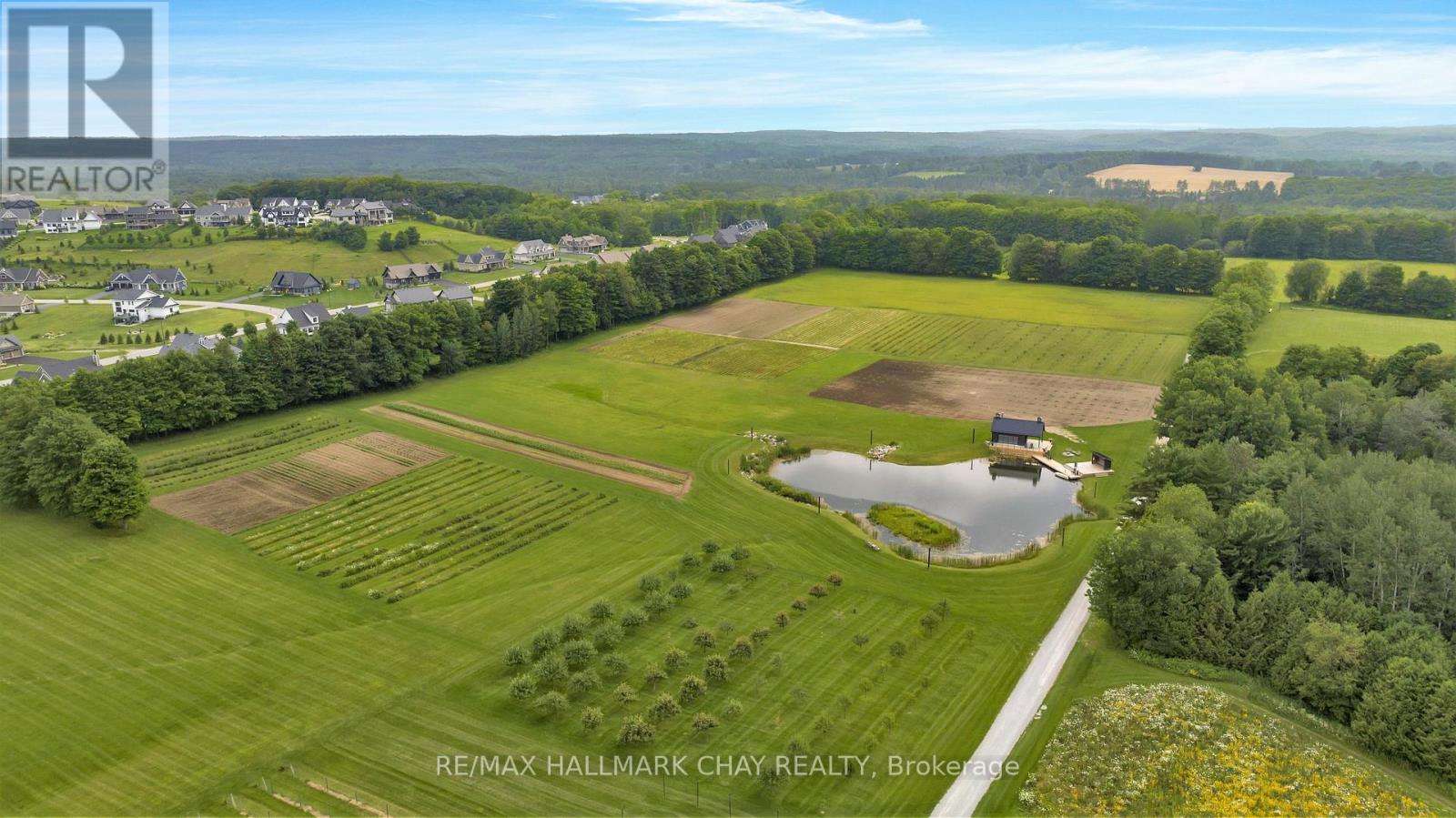 Lt 221 Friesian Court, Oro-Medonte, Ontario  L0K 1E0 - Photo 12 - S13508968