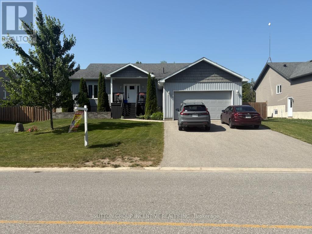154 SWITZER STREET, Clearview, Ontario