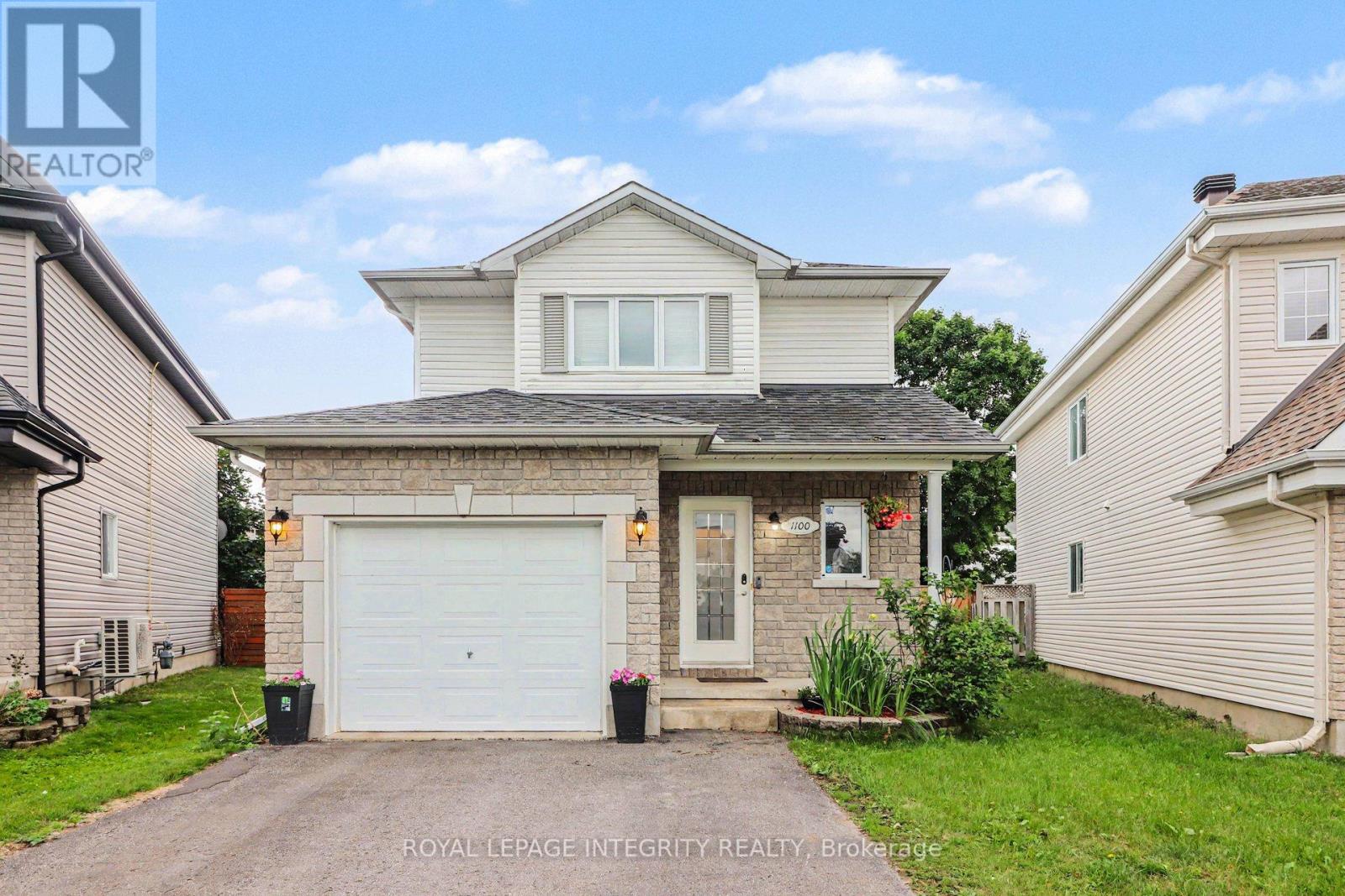 1100 TRILLIUM PLACE, Clarence-Rockland