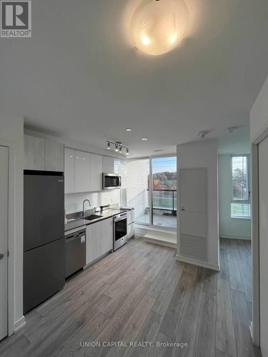 320 - 3100 KEELE STREET, Toronto, Ontario
