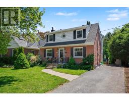 2068 WELLINGTON AVENUE, Burlington, Ontario