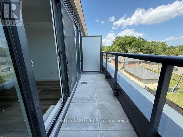 323 - 6 Chartwell Road, Toronto, Ontario  M8Z 0H2 - Photo 14 - W13508992