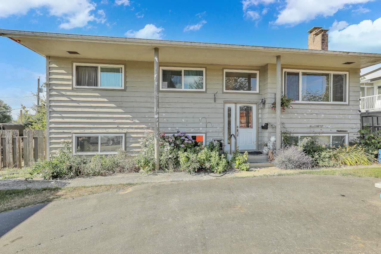 15041 PEACOCK PLACE, Surrey, British Columbia
