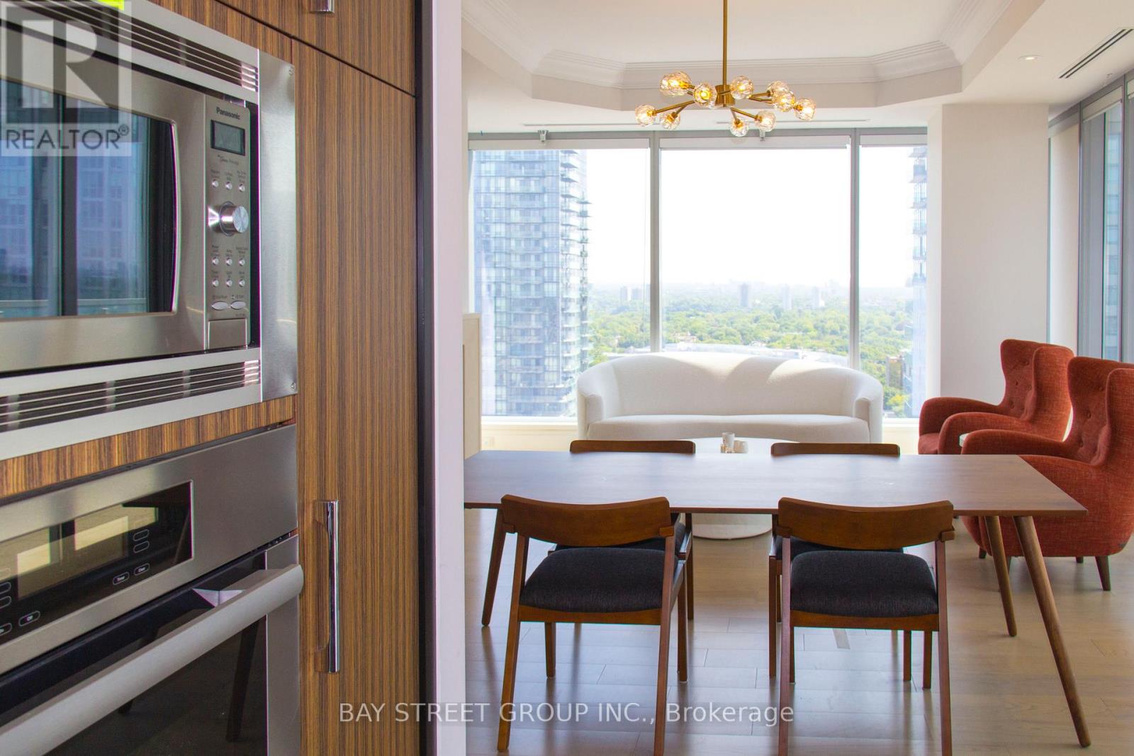 2203 - 55 Scollard Street S, Toronto, Ontario  M5R 0A1 - Photo 13 - C13472474
