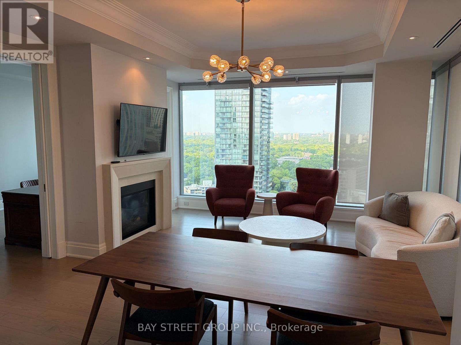 2203 - 55 Scollard Street S, Toronto, Ontario  M5R 0A1 - Photo 14 - C13472474