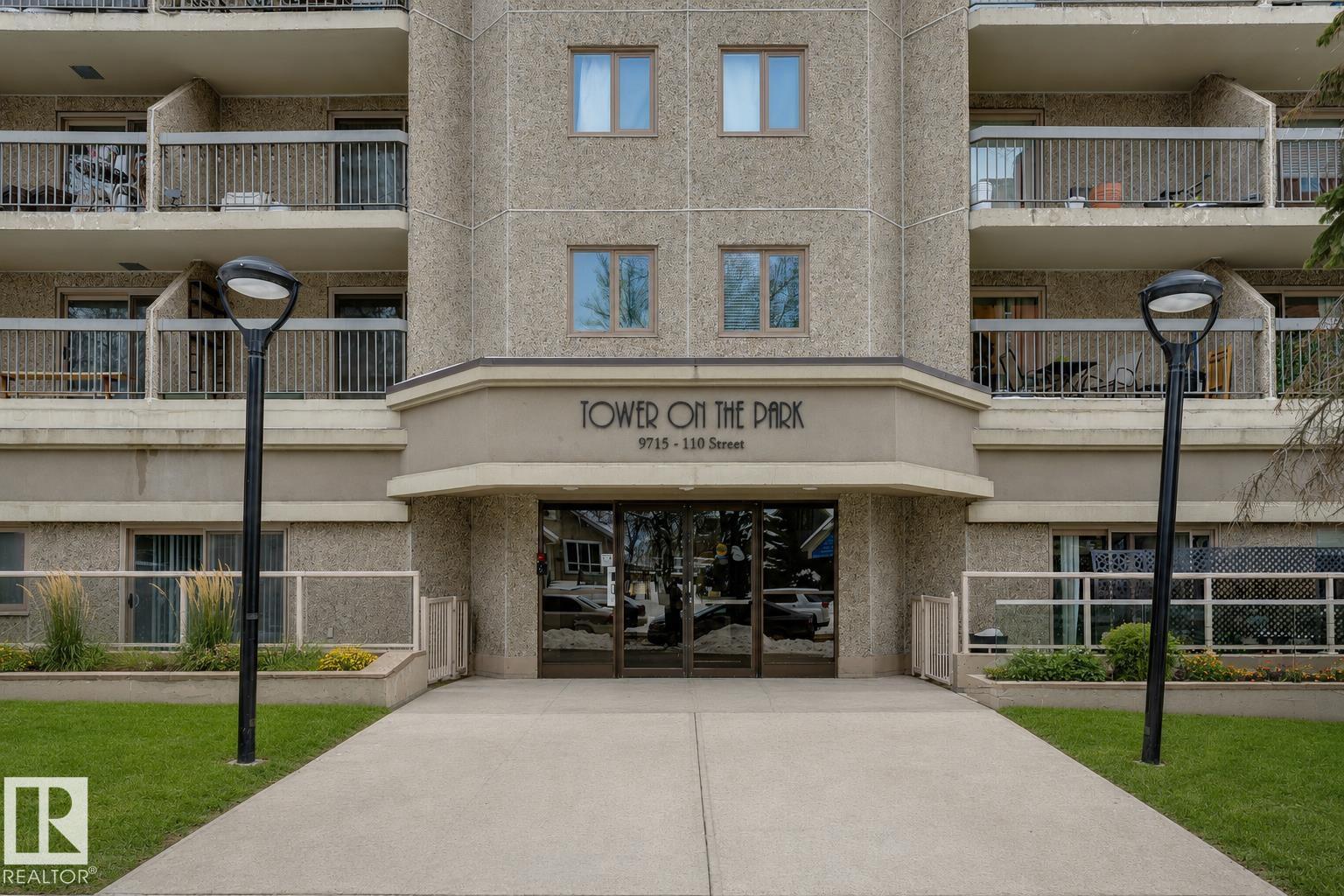 #404 9715 110 ST NW, edmonton, Alberta