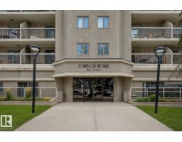 #404 9715 110 St NW, Edmonton, Alberta T5K 2M1 (29975566)