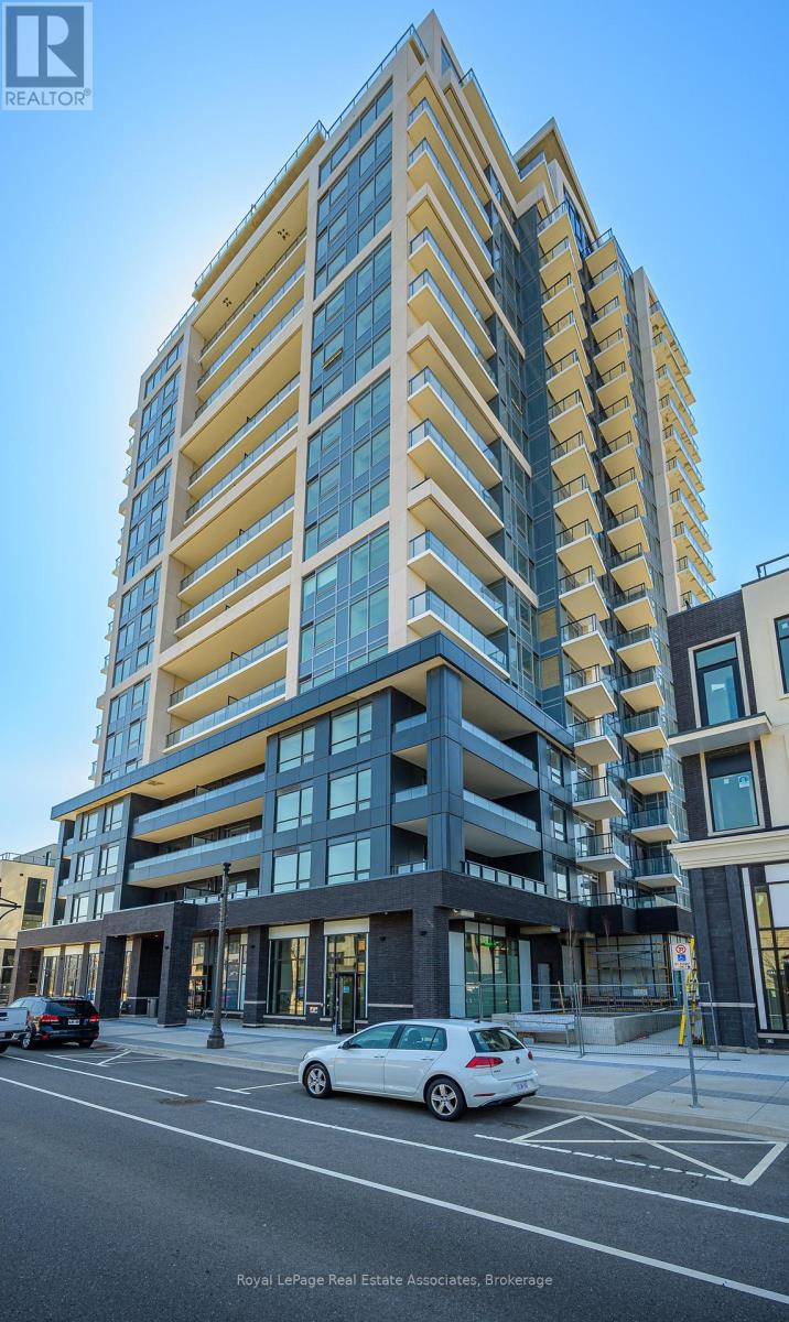 506 - 385 WINSTON ROAD, Grimsby, Ontario