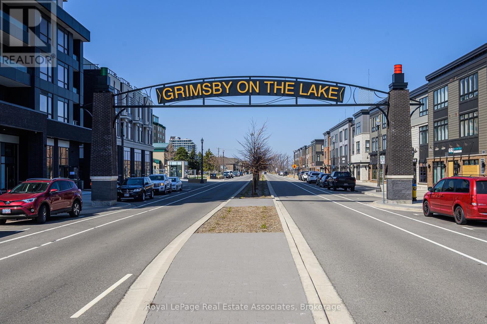 506 - 385 Winston Road, Grimsby, Ontario  L3M 4E8 - Photo 7 - X13508952
