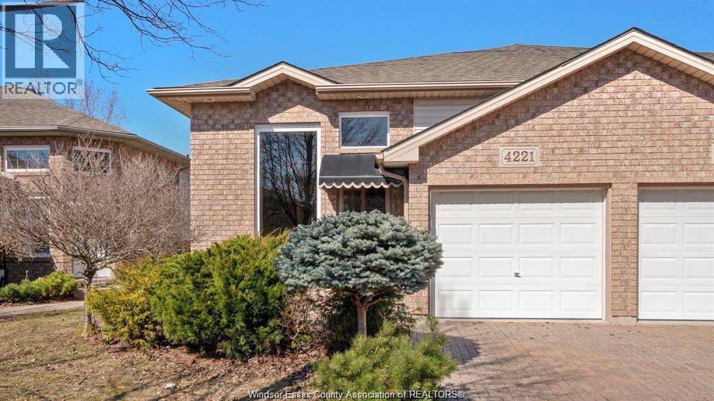 4221 STAGECOACH, Windsor, Ontario