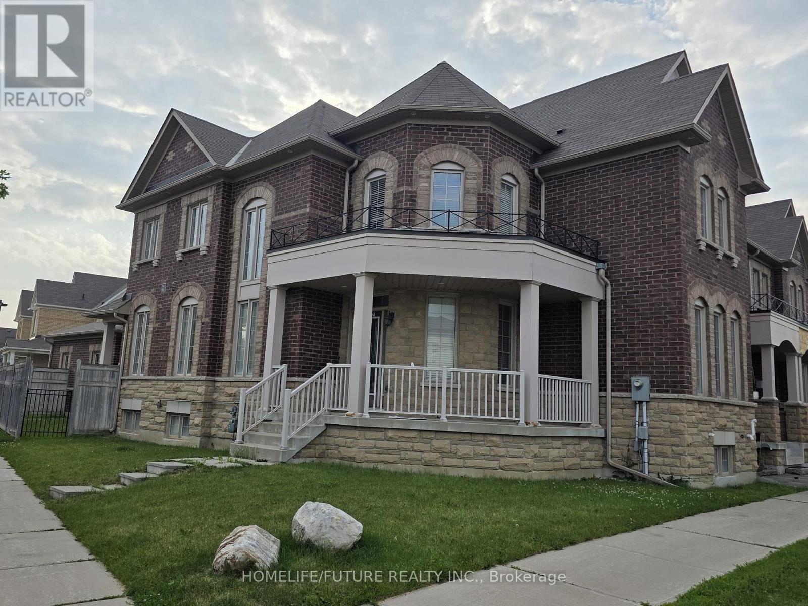 132 William Berczy Boulevard, Markham, Ontario L6C 0S4 - Photo 3 - N13507760
