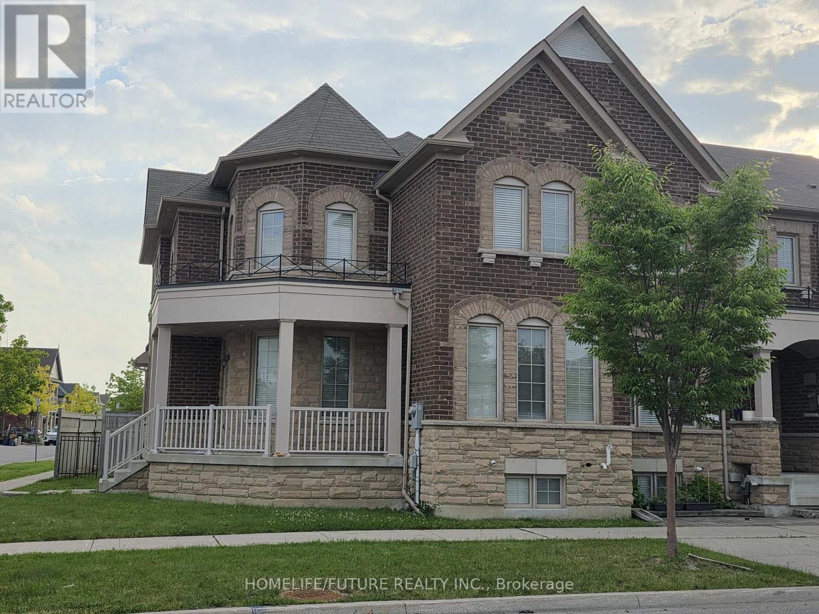 132 William Berczy Boulevard, Markham, Ontario L6C 0S4 - Photo 2 - N13507760