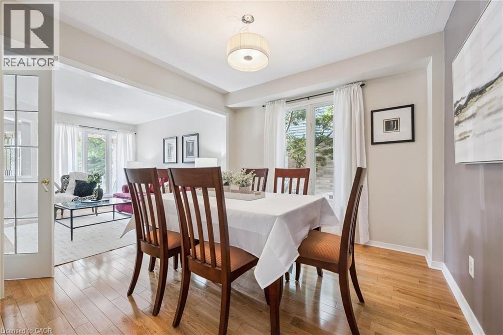 1147 Leewood Drive, Oakville, Ontario  L6M 3B7 - Photo 10 - 40844349