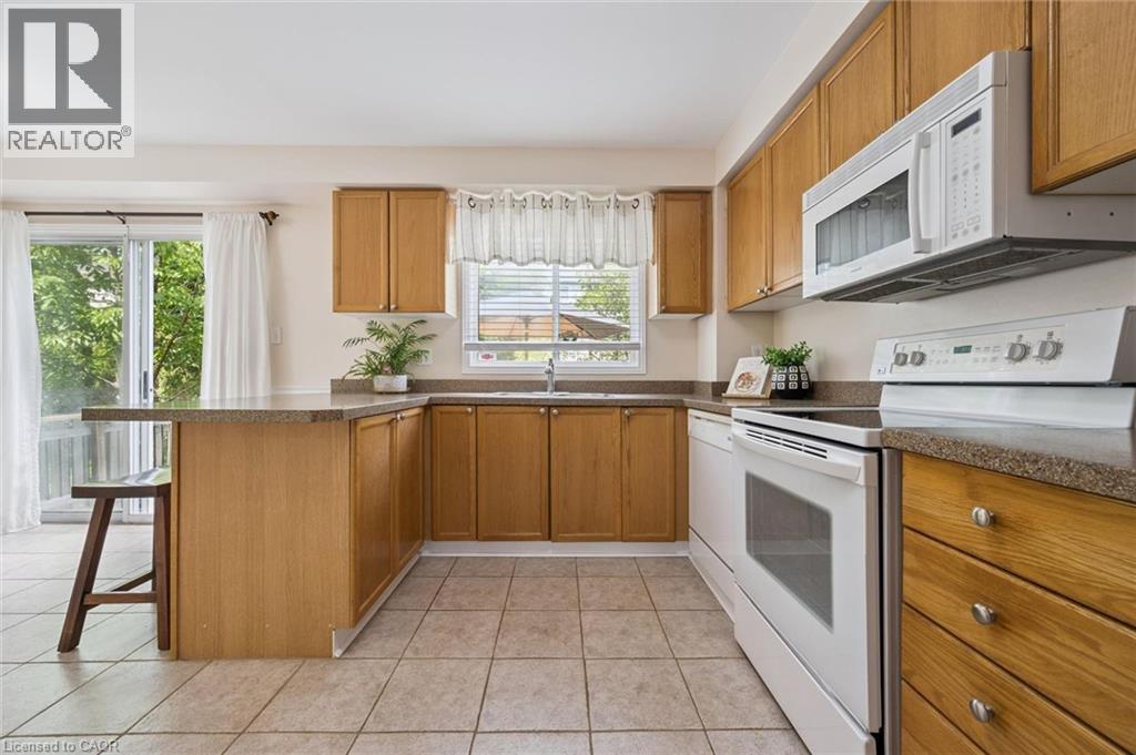 1147 Leewood Drive, Oakville, Ontario  L6M 3B7 - Photo 12 - 40844349