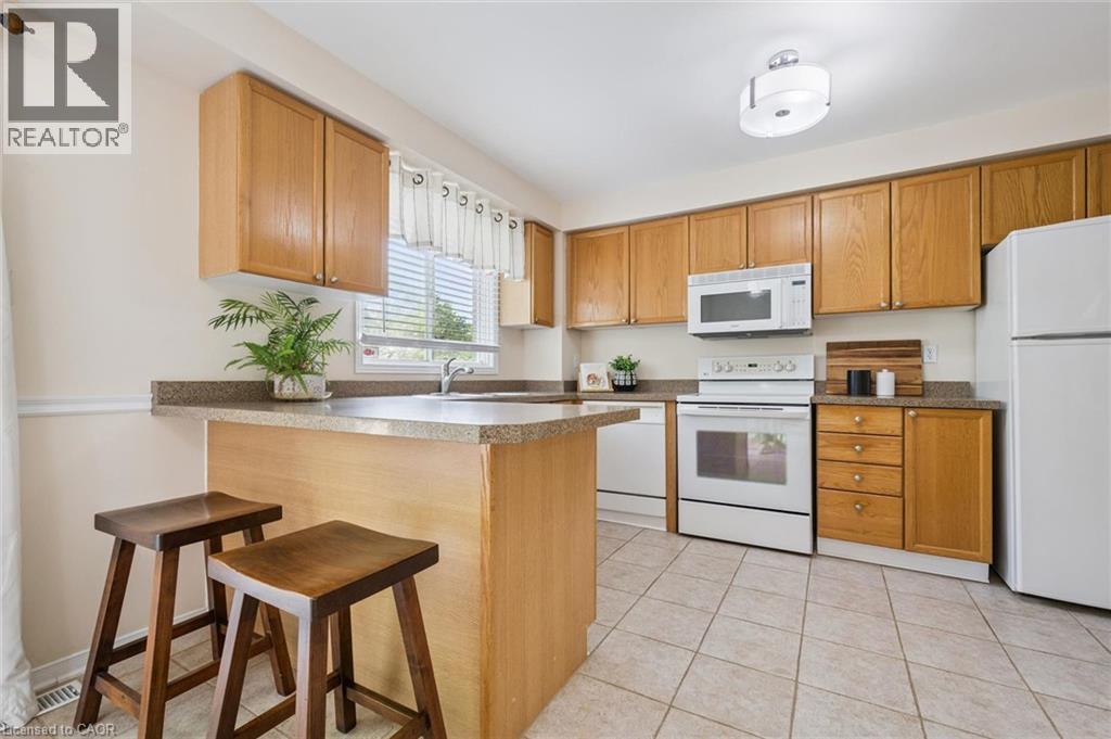 1147 Leewood Drive, Oakville, Ontario  L6M 3B7 - Photo 14 - 40844349