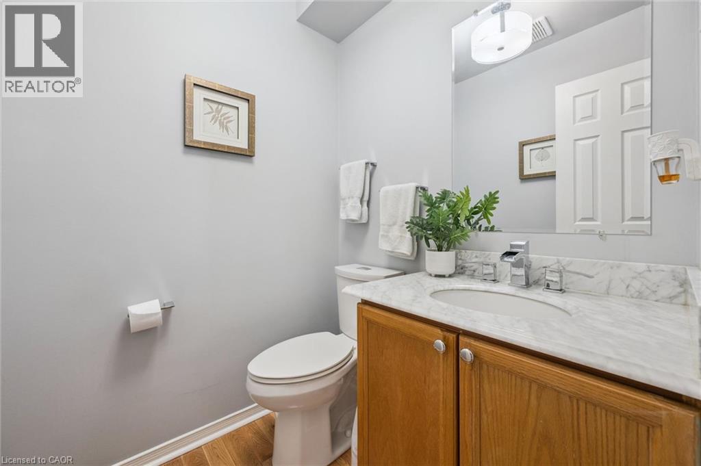 1147 Leewood Drive, Oakville, Ontario  L6M 3B7 - Photo 16 - 40844349