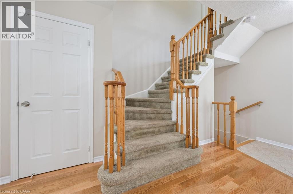1147 Leewood Drive, Oakville, Ontario  L6M 3B7 - Photo 17 - 40844349