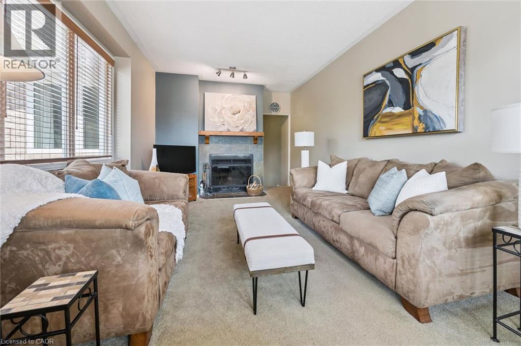 1147 Leewood Drive, Oakville, Ontario  L6M 3B7 - Photo 19 - 40844349