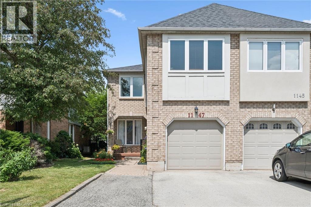 1147 Leewood Drive, Oakville, Ontario  L6M 3B7 - Photo 2 - 40844349