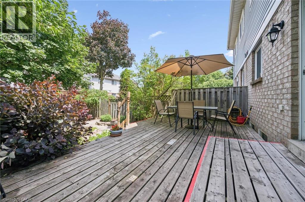 1147 Leewood Drive, Oakville, Ontario  L6M 3B7 - Photo 33 - 40844349