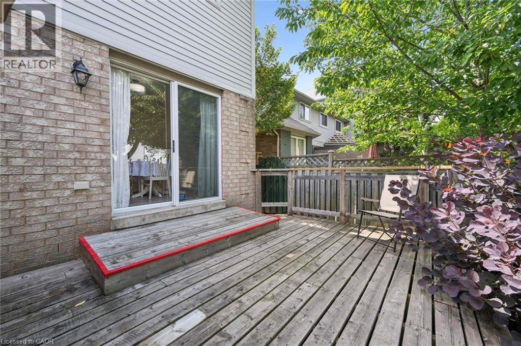 1147 Leewood Drive, Oakville, Ontario  L6M 3B7 - Photo 34 - 40844349
