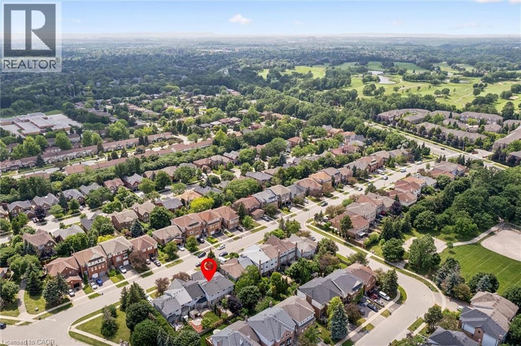 1147 Leewood Drive, Oakville, Ontario  L6M 3B7 - Photo 40 - 40844349