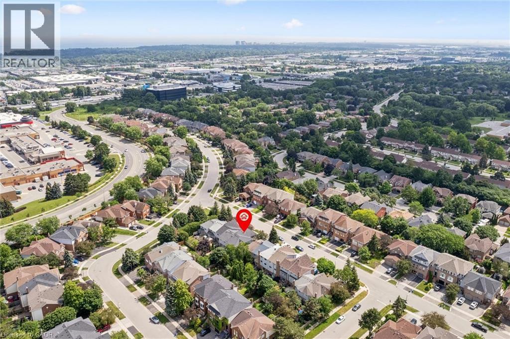 1147 Leewood Drive, Oakville, Ontario  L6M 3B7 - Photo 41 - 40844349