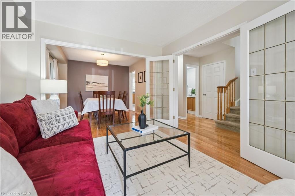 1147 Leewood Drive, Oakville, Ontario  L6M 3B7 - Photo 8 - 40844349