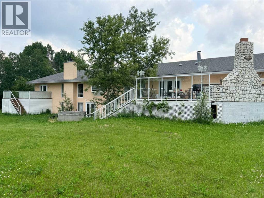 285049 Range Road 35, Rural Rocky View County, Alberta  T0M 0S0 - Photo 23 - A2322042