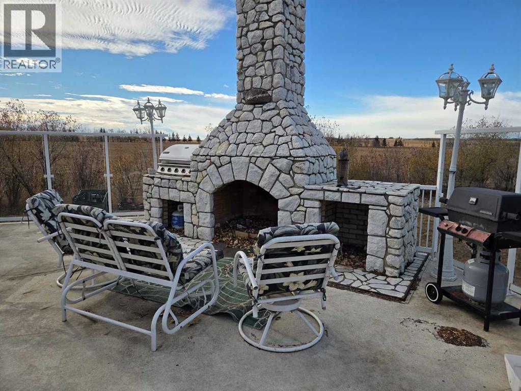 285049 Range Road 35, Rural Rocky View County, Alberta  T0M 0S0 - Photo 26 - A2322042