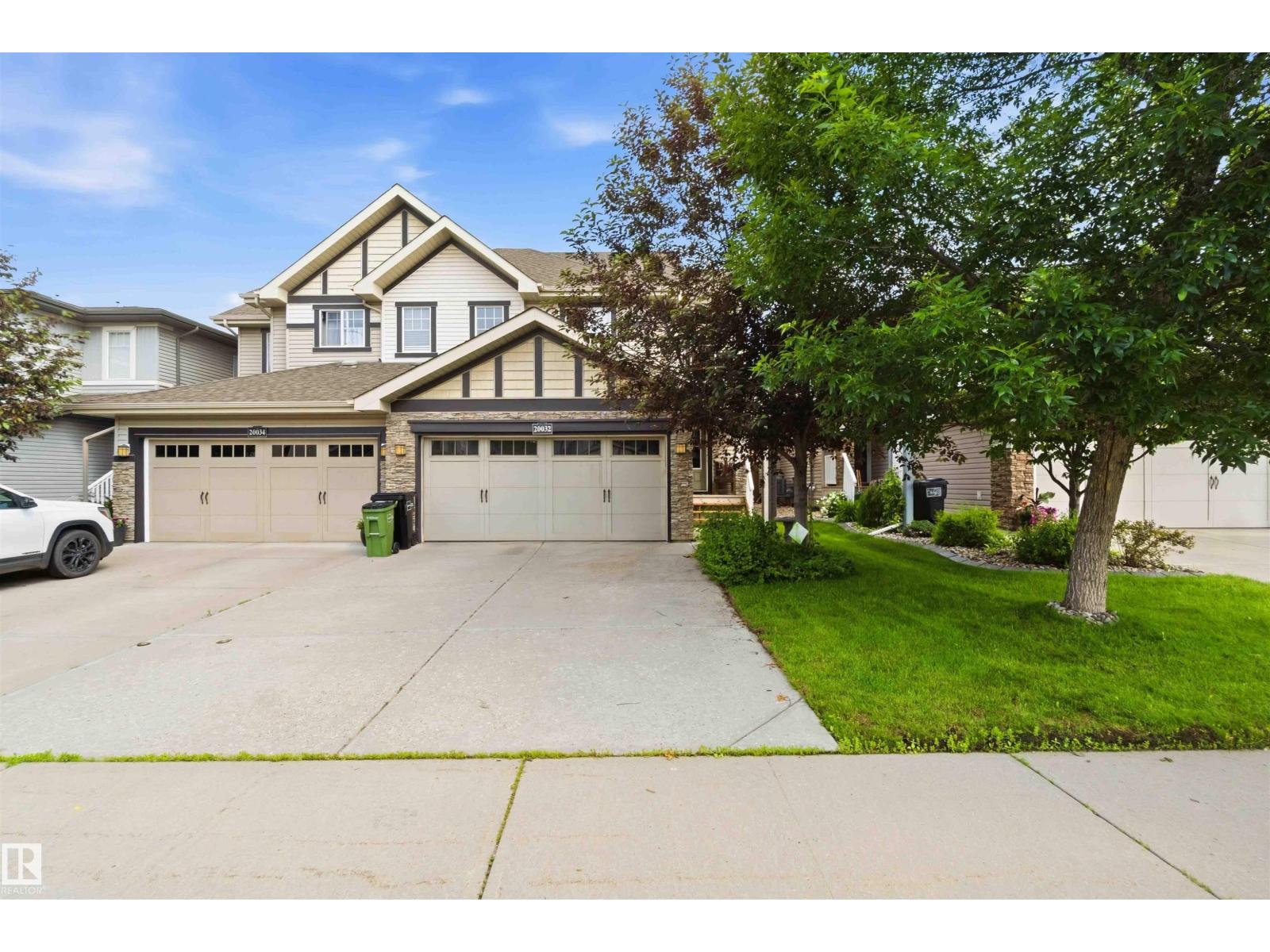 20032 131 AV NW, edmonton, Alberta