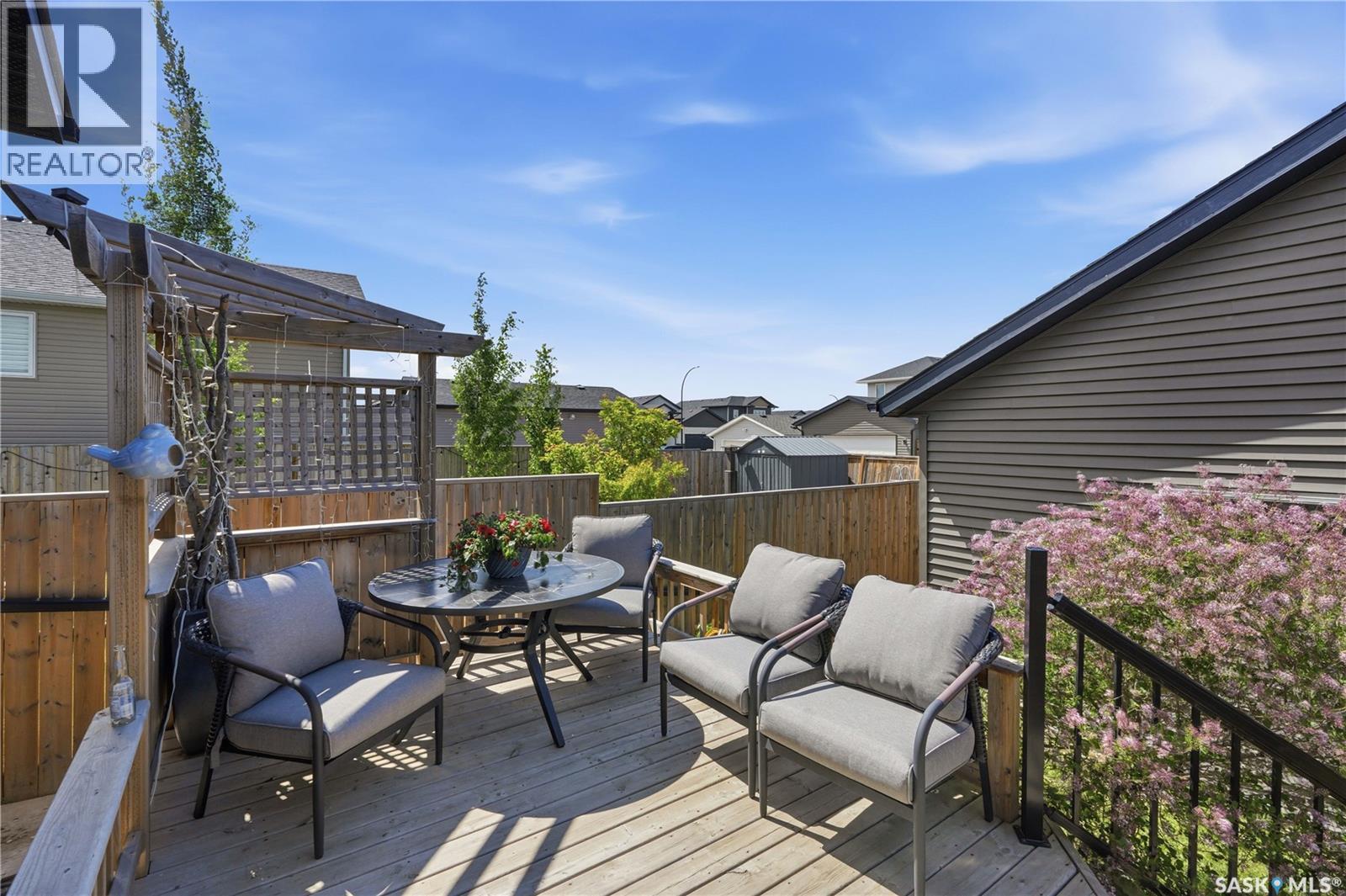 450 Bentley Court, Saskatoon, Saskatchewan  S7L 6L3 - Photo 57 - SK041207