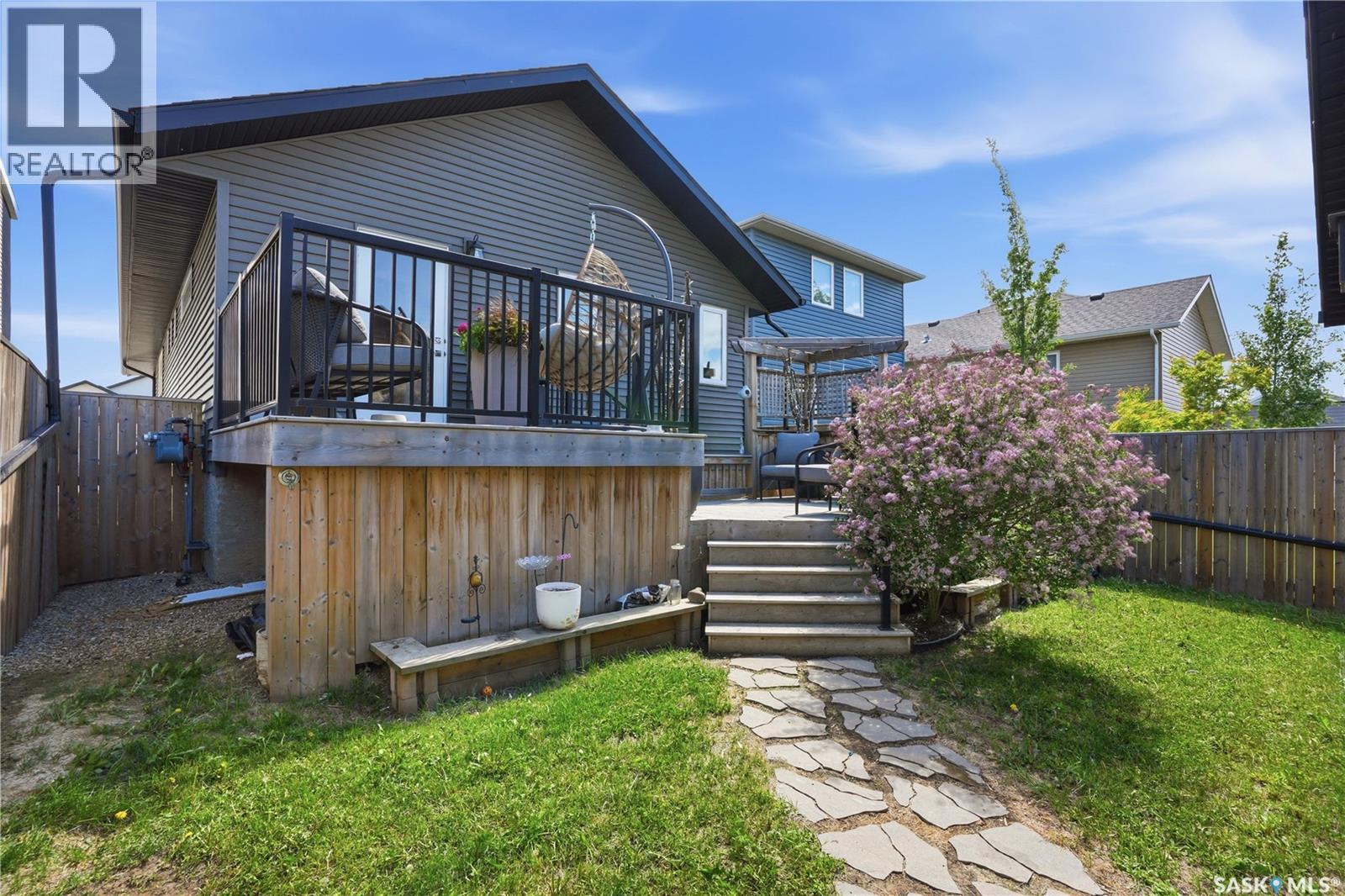 450 Bentley Court, Saskatoon, Saskatchewan  S7L 6L3 - Photo 60 - SK041207