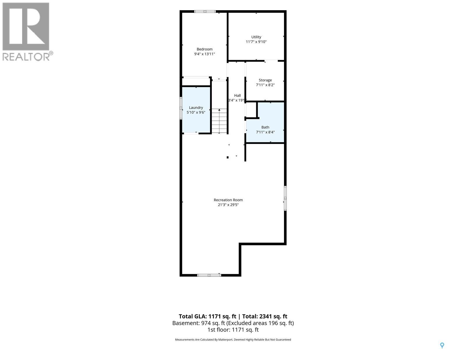 450 Bentley Court, Saskatoon, Saskatchewan  S7L 6L3 - Photo 67 - SK041207