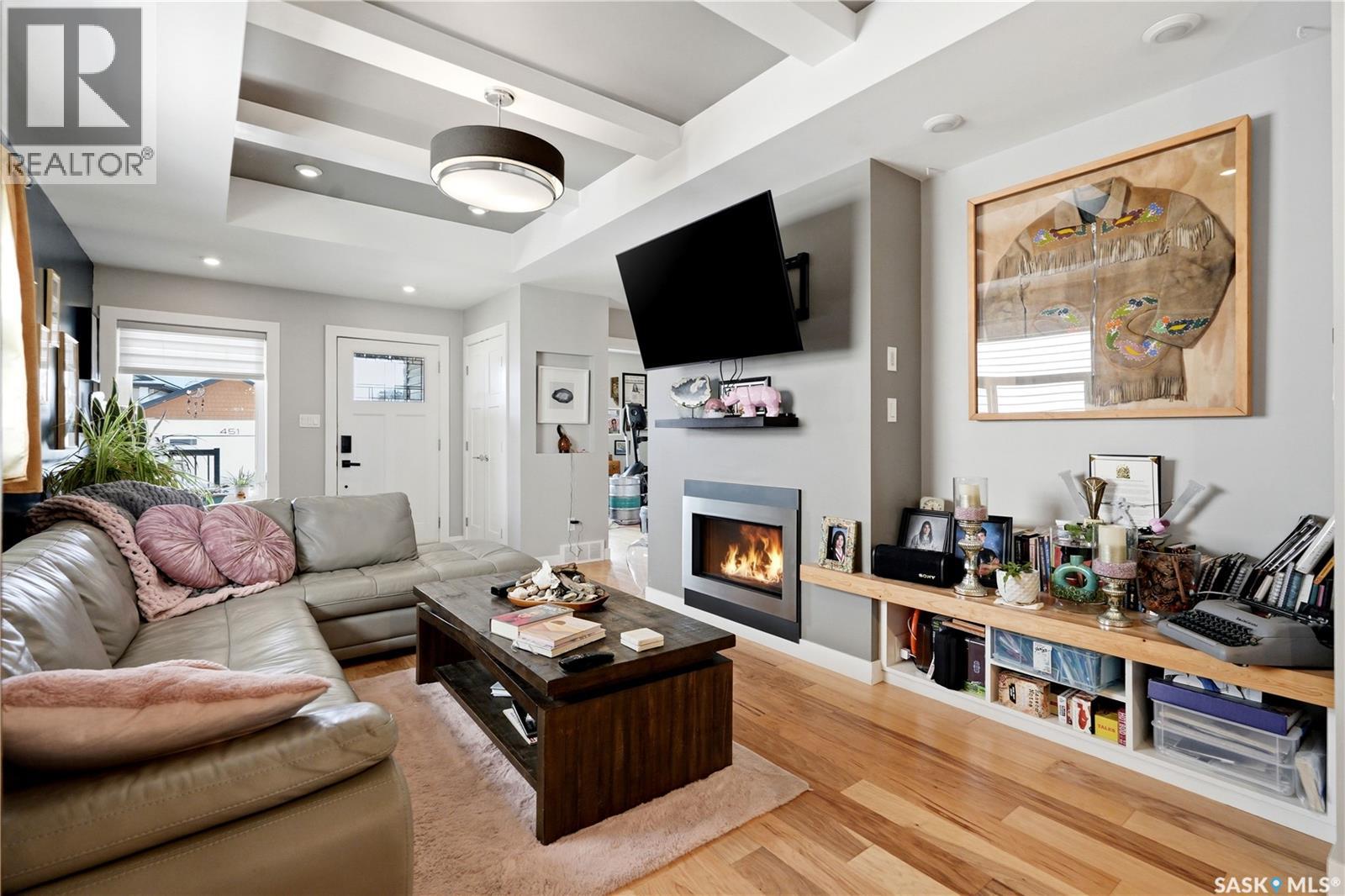 450 Bentley Court, Saskatoon, Saskatchewan  S7L 6L3 - Photo 7 - SK041207