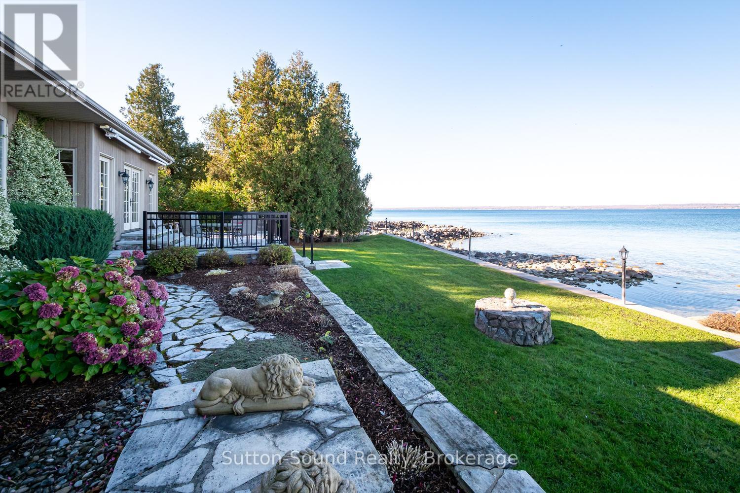 148 RAINBOW BEACH ROAD, Meaford, Ontario