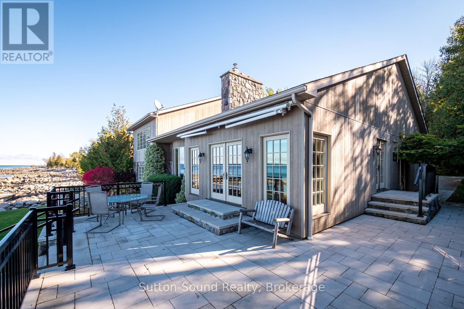 148 Rainbow Beach Road, Meaford, Ontario  N0H 1B0 - Photo 7 - X13148542