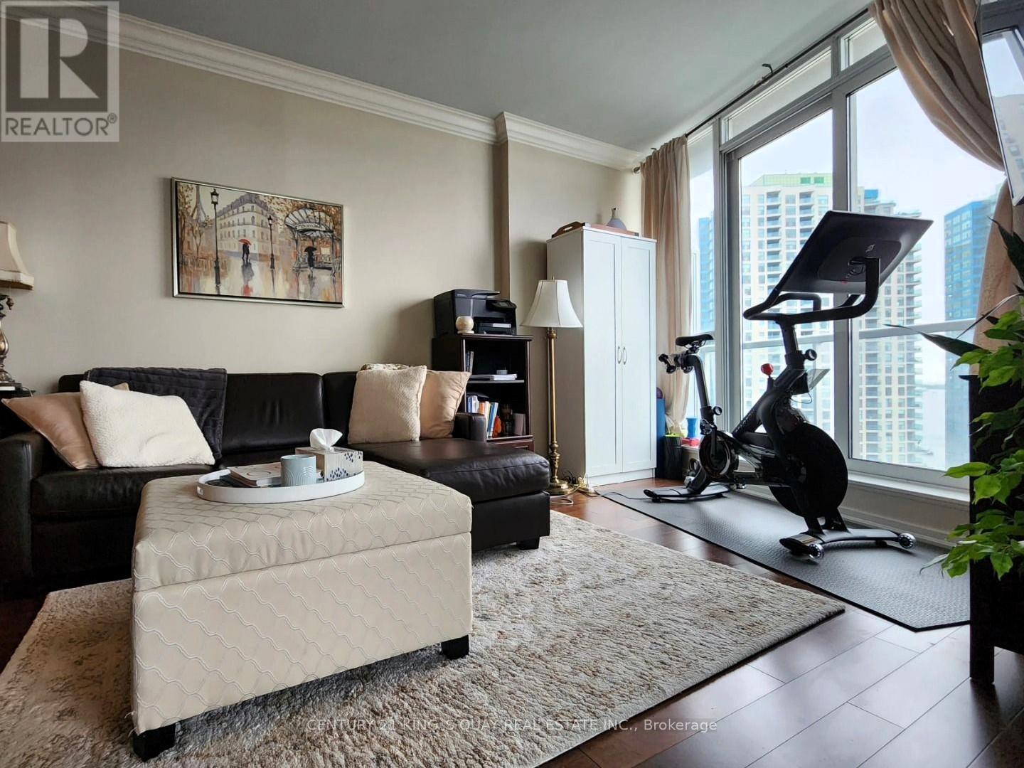 2205 - 208 QUEENS QUAY W, Toronto, Ontario