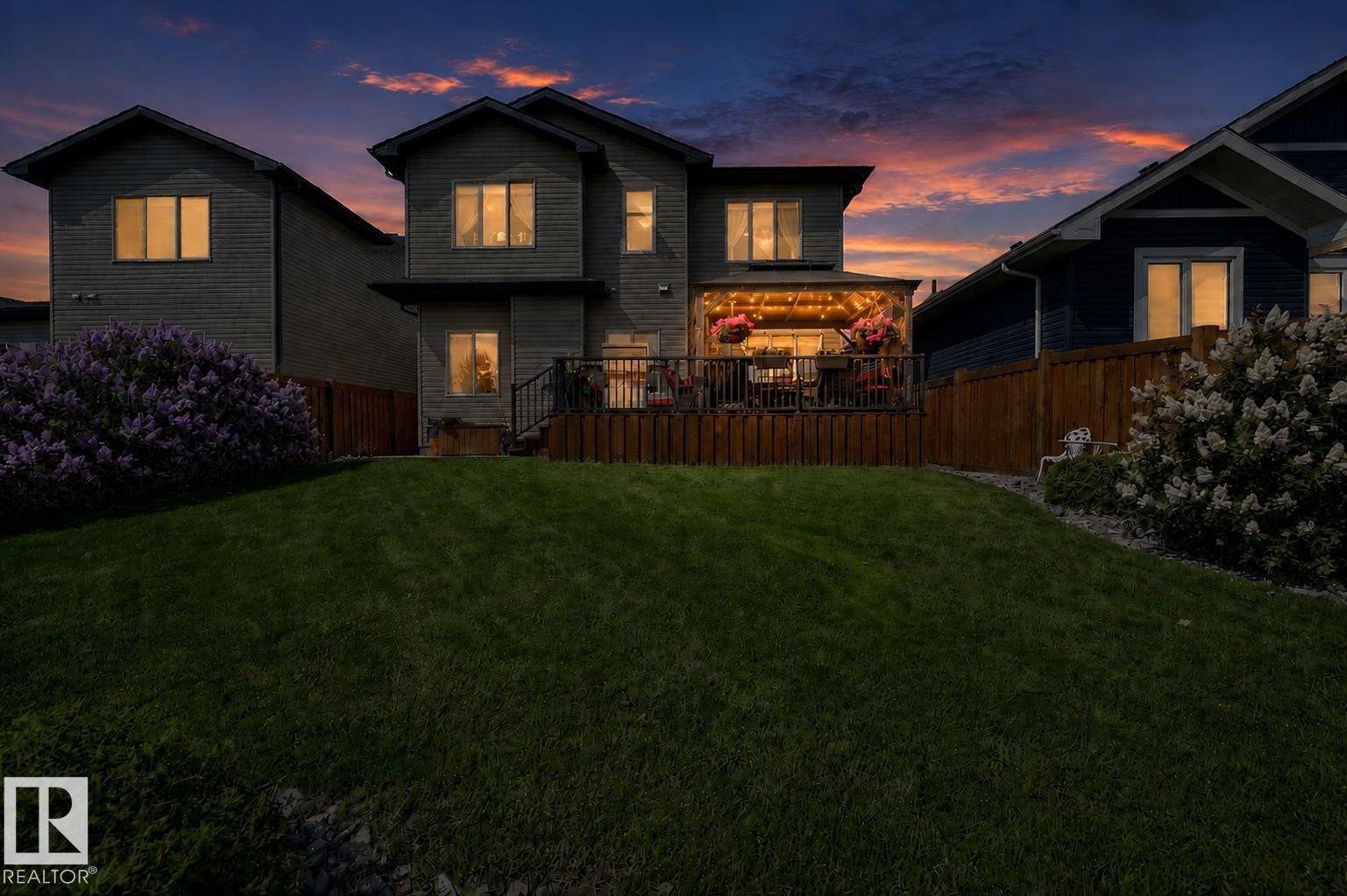 101 Hilldowns Dr, Spruce Grove, Alberta  T7X 0J1 - Photo 12 - E4496359