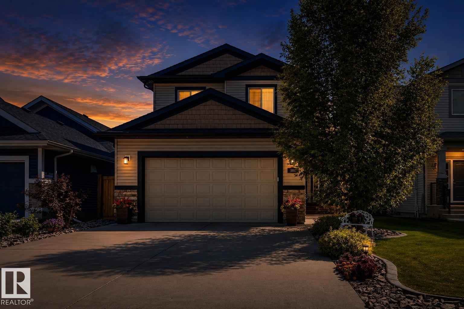 101 Hilldowns Dr, Spruce Grove, Alberta  T7X 0J1 - Photo 11 - E4496359
