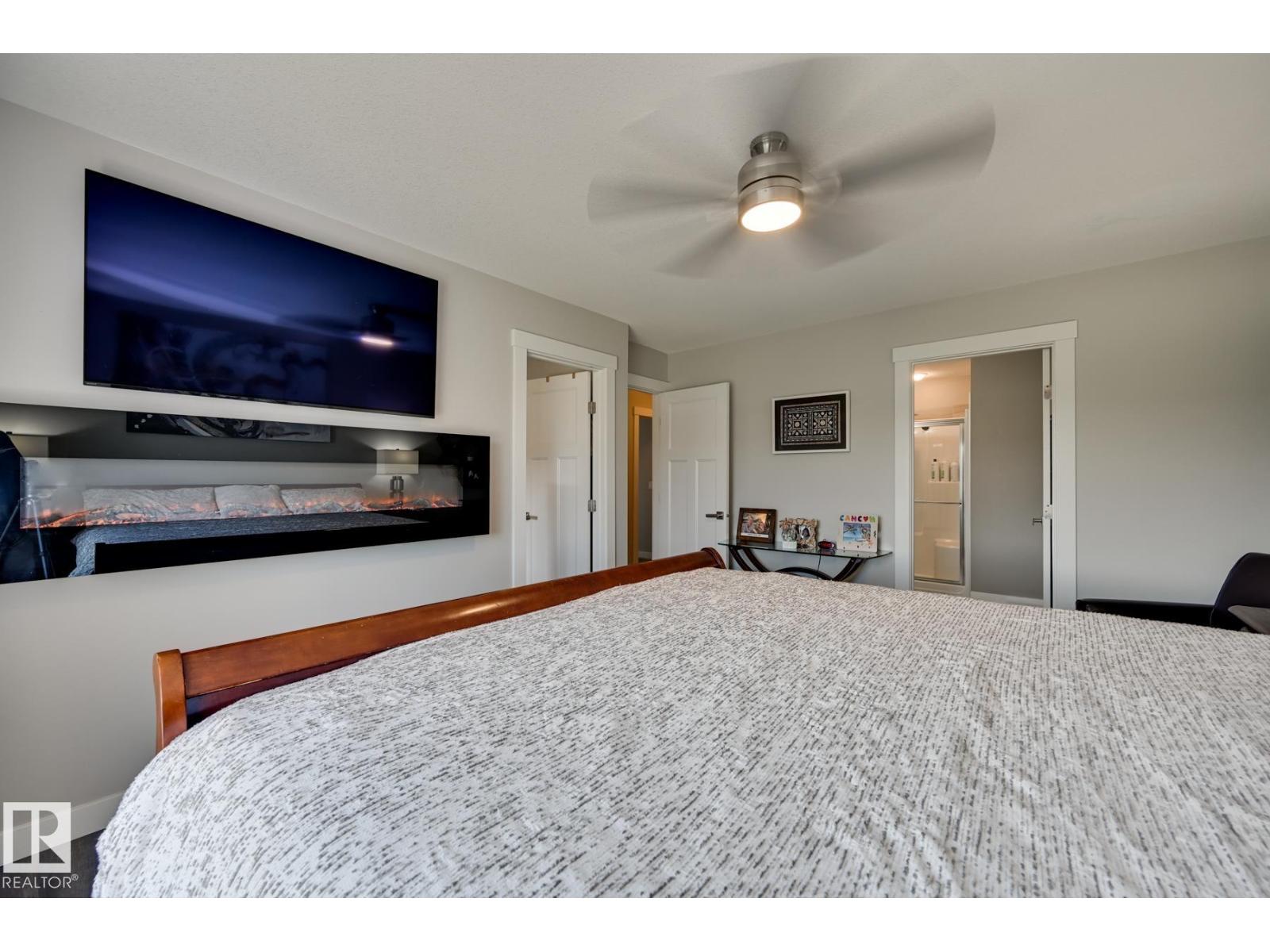 101 Hilldowns Dr, Spruce Grove, Alberta  T7X 0J1 - Photo 38 - E4496359