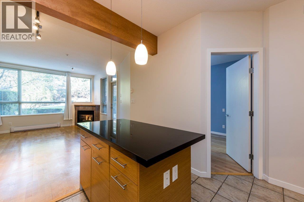 208 560 Raven Woods Drive, North Vancouver, British Columbia  V5G 2T3 - Photo 7 - R3141712